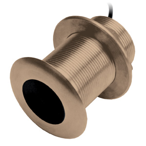 GARMIN 010-10217-21 B619 8 PIN 12D Tilt Bronze B 619 TH 8P 77/200KHZ