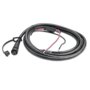 GARMIN 010-10922-00 2-PIN POWER CABLE FOR GPSMAP 4XXX & 5XXX SERIES