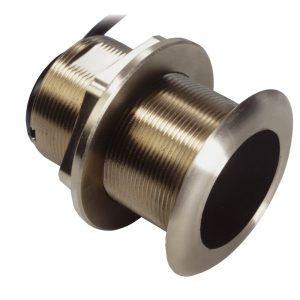 GARMIN 010-10982-20 B60 20 DEGREE BRONZE TILTED ELEMENT 600W 8 PIN