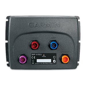 GARMIN 010-11053-30 ECU For GHP12, Reactor, Reactor 40