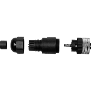 GARMIN 010-11095-00 NMEA 2000 Field Connector, Female