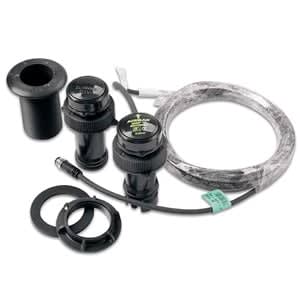 GARMIN 010-11105-00 D/T, 20 Pl Lo-Pro TH N2K Smartsensor