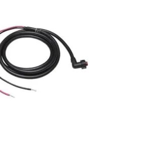 GARMIN 010-11425-13 Power Cable, Right Angle Connector