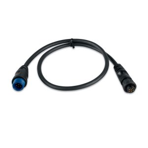 GARMIN 010-11612-00 6-PIN FEMALE TO 8-PIN MALE ADAPTER