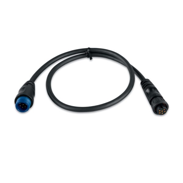 GARMIN 010-11612-00 6-PIN FEMALE TO 8-PIN MALE ADAPTER