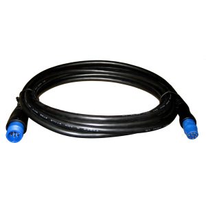 GARMIN 010-11617-50 8-PIN TRANSDUCER EXTENSION CABLE - 10
