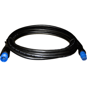 GARMIN 010-11617-50 Transducer Ext. Cable, 8 pin, 10ft
