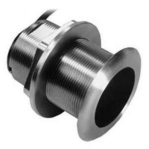 GARMIN 010-11868-22 SS60 20° TILT THRU-HULL 600W, 50/200KHZ TRANSDUCER - 8-PIN