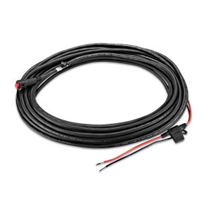 GARMIN 010-12067-00 GMR 18 & 24 XHD POWER CABLE