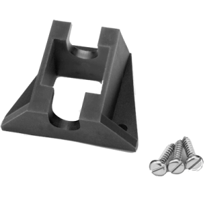 GARMIN 010-12117-06 Mast Bracket, for gWind Wind Sensor