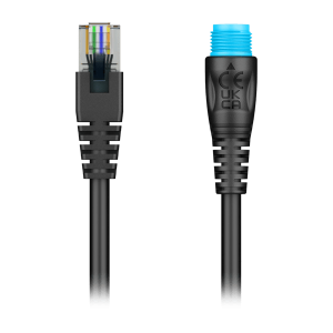 GARMIN 010-12531-02 BLUENET NETWORK TO RJ45 ADAPTER CABLE