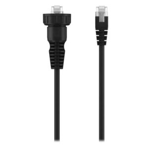 GARMIN 010-12531-20 FUSION TO GARMIN MARINE NETWORK CABLE - MALE TO RJ45 - 6FT (1.8M)