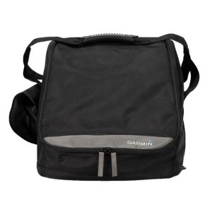GARMIN 010-12676-05 EXTRA LARGE CARRY BAG & BASE