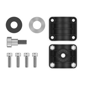 GARMIN 010-12676-15 0 Deg Tilt Shaft/Pole Mount Adapter for LVS32