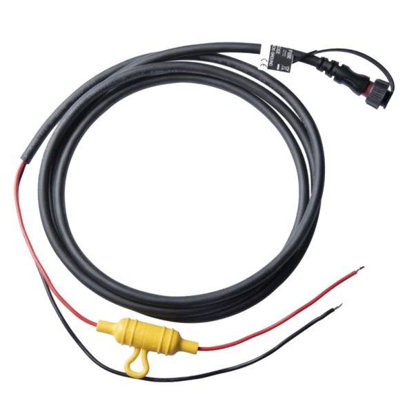 GARMIN 010-12797-00 GPSMAP 2-PIN POWER/DATA CABLE - 6