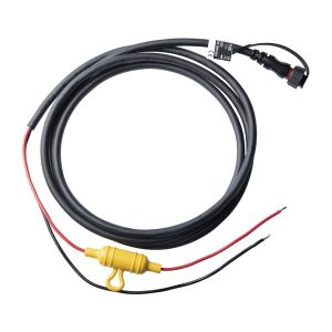 GARMIN 010-12797-00 Power Cable, GPSMAP for 8600xsv
