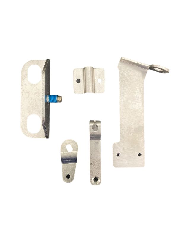 GARMIN 010-12826-04 Suzuki Linkage Parts