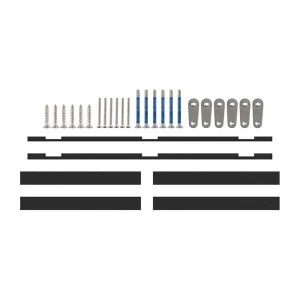 GARMIN 010-12991-01 Flush Mount Kit For GPSMAP 9x3 Series