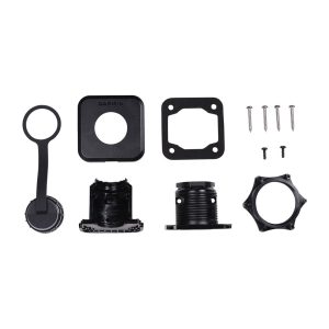 GARMIN 010-13350-00 LiveScope Bulkhead Connector Kit