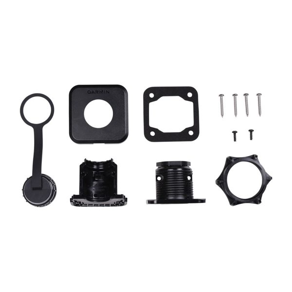 GARMIN 010-13350-00 LiveScope Bulkhead Connector Kit