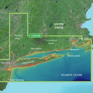 GARMIN 010-C0705-00 VUS004R G3 Vision New York