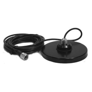 GENERIC 3267 Tram BR-354 Magnetic Mount UHF W/17FT Cable
