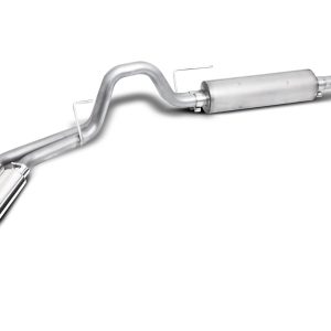 GIBSON 69224 EXHST CAT-BACK DUAL SPORT EXHAUST SYSTEM