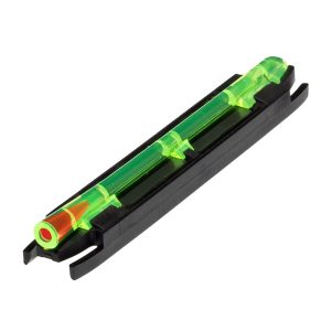 HIVIZ M300 Narrow Magnetic Fiber Optic Front Shotgun Sight