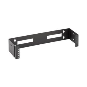 HOFFMAN PENTAIR E19HPM2U 19in Wall-mount Brackets 2U