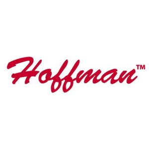 HOFFMAN PENTAIR ESH1915V 15 INCH SINGLE SIDE VENTED SHELF BLACK