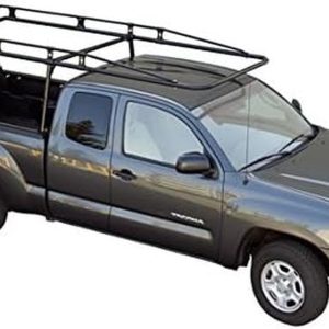 HOLMAN 80000 New Medium Duty Ladder Rack for Full Size Truck