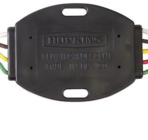 HOPKINS 48847 Tail Light Converter; Vehicle Lighting System Powered