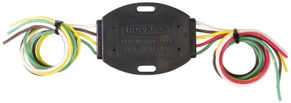 HOPKINS 48847 Tail Light Converter; Vehicle Lighting System Powered