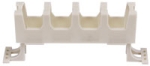 HUBBELL 110TRA 110 SYS JUMPER TROUGH W/LEGS