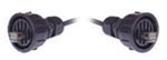 HUBBELL HI650EE P-CORD HI-IMPACT 6 YL IE-IE 50ft.