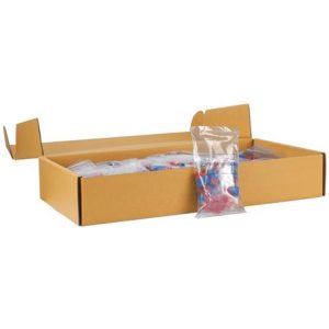 ICC IC107F6VBL MODULE, CAT 6, HD, 400 PK, BLUE