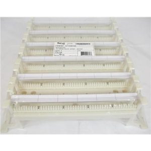 ICC IC110WF300 110 WIRING BLOCK W/ FT, 300-PAIR, CAT 5e