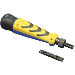 ICC ICACSPDT00 TOOL 110 and 66 PUNCH DOWN SINGLE BLADE