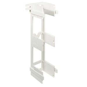 ICC ICMB89U0WH 89U MOUNTING BRACKET, UNIVERSAL
