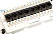 ICC ICRESDPB1C PREMIER RESI MODULE, CAT 6 DATA, 8-PORT