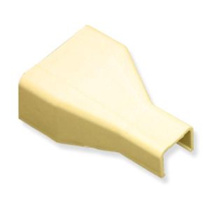 ICC ICRW13ROIV REDUCER, 1 3/4in TO 1 1/4in, IVORY, 10PK