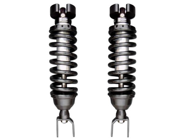 ICON 211000 Vehicle Dynamics 19-Up Ram 1500 2/4Wd 09-18 Ram 1500 4Wd 2.5 Vs Ir Coilover Kit