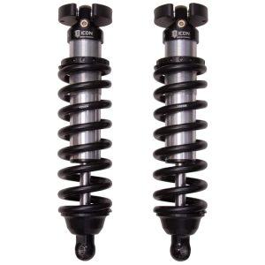ICON 58610 2.5 VS Coilover Kit, Compatible with 1996-04 Toyota Tacoma/96-02 4Runner