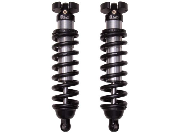 ICON 58610 2.5 VS Coilover Kit, Compatible with 1996-04 Toyota Tacoma/96-02 4Runner