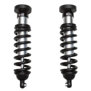 ICON 58620 Vehicle Dynamics 2.5 VS Coilover Kit, Compatible with 2000-06 Toyota Tundra