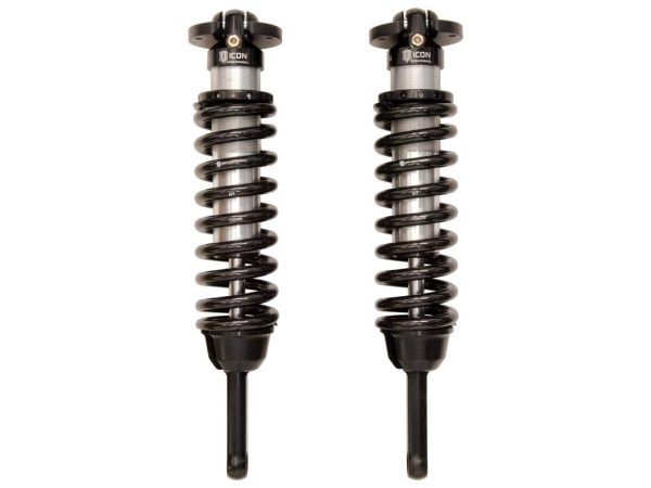 ICON 58635 2.5 VS Extended Travel Coilover Kit, Compatible with 2005-Up Toyota Tacoma