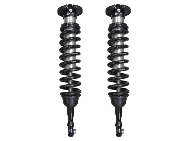 ICON 58660 2.5 VS Coilover Kit, Compatible with 2008-Up Toyota Land Cruiser