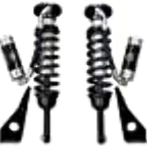 ICON 58747 2.5 VS RR Extended Travel Coilover Kit, Compatible with 2010-Up Toyota 4Runner/FJ/GX