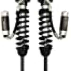 ICON 58747C 2.5 VS RR/CDCV Extend Travel Coilover Kit, Compatible with 2010-Up Toyota 4Runner/FJ/GX