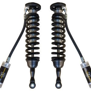 ICON 58750 2.5 VS Remote Reservoir Coilover Kit, Compatible with 2007-21 Toyota Tundra